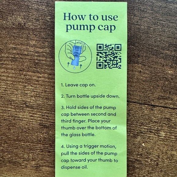 Lifelines Crisp Mountain Air Essential Oil Blends 2ct - Picture 3 of 3